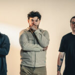 Kapela Aféra predstavuje nový singel „Táto noc“ a pripravuje debutový album